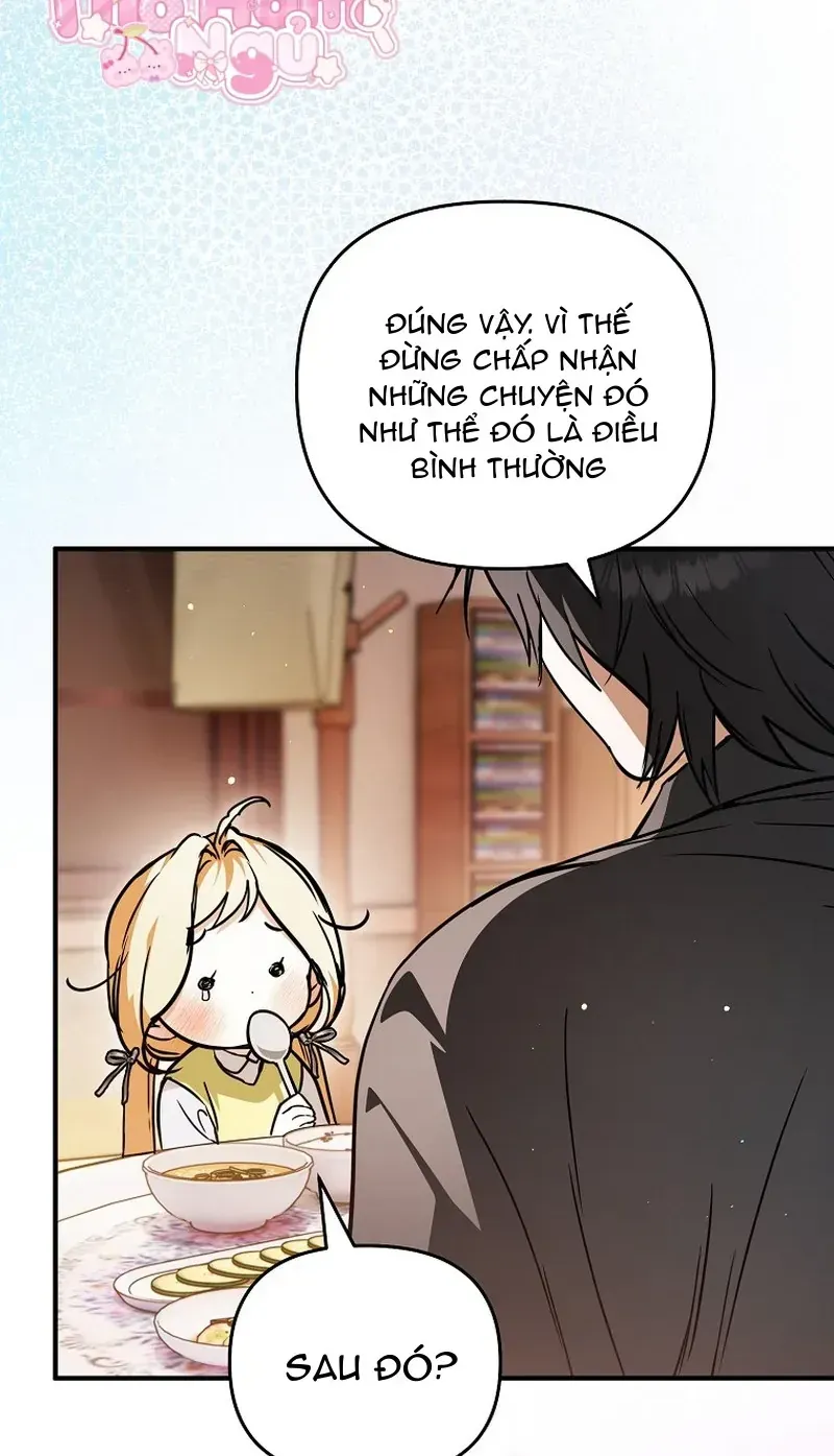 Bé Con Thiên Tài Bí Mật Đi Tìm Cha Chapter 30 - 42