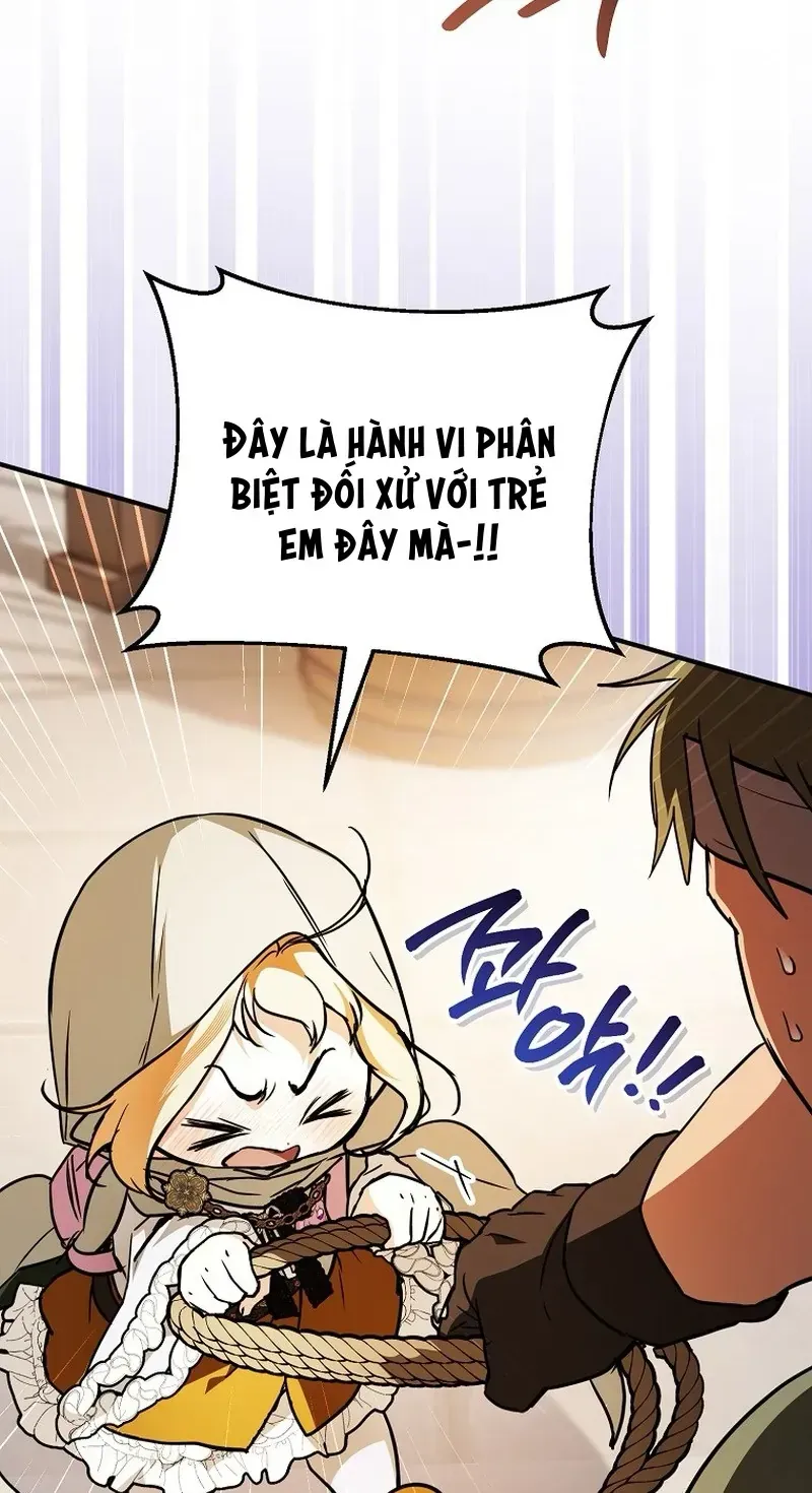 Bé Con Thiên Tài Bí Mật Đi Tìm Cha Chapter 30 - 46