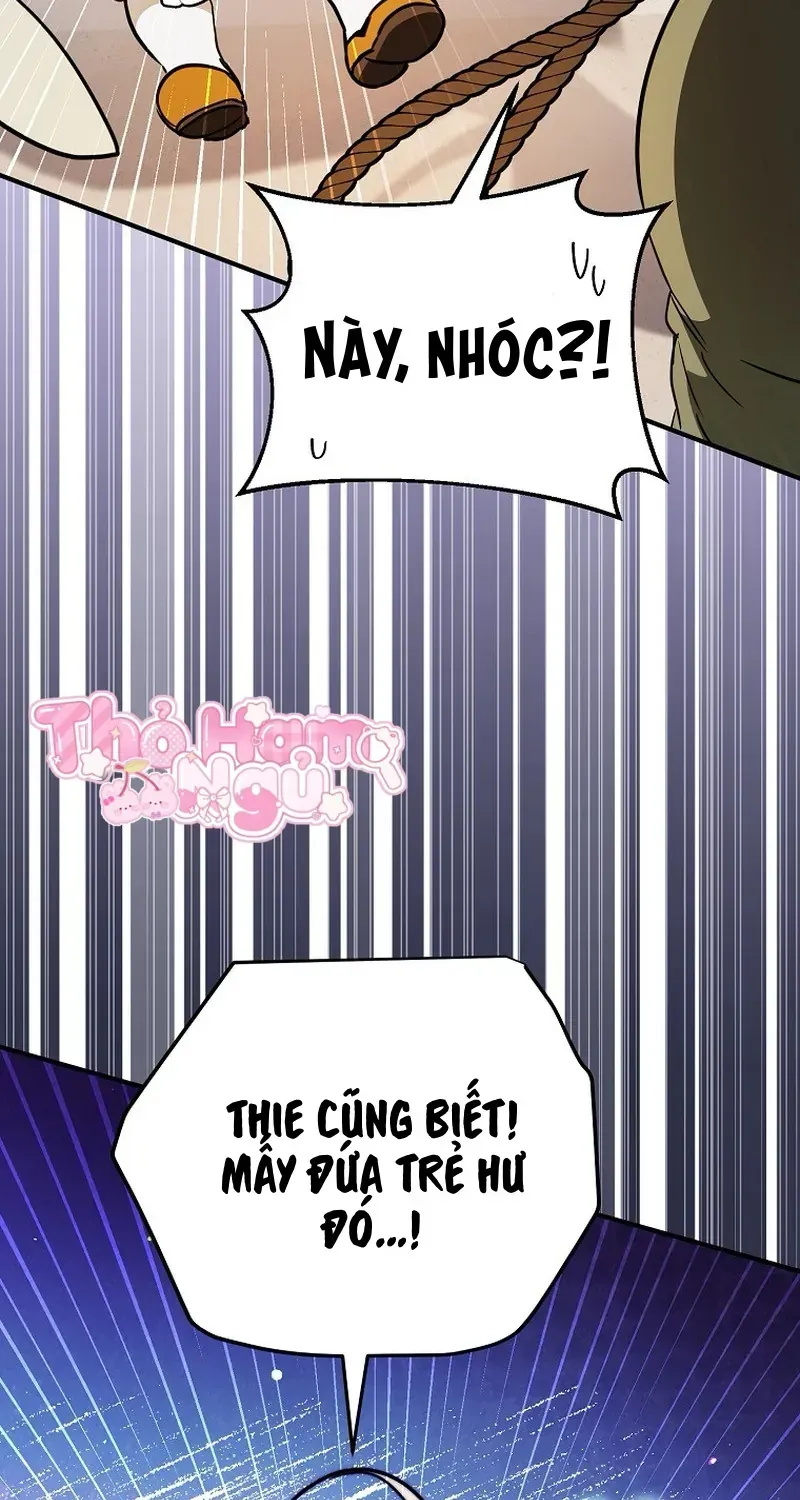 Bé Con Thiên Tài Bí Mật Đi Tìm Cha Chapter 30 - 47