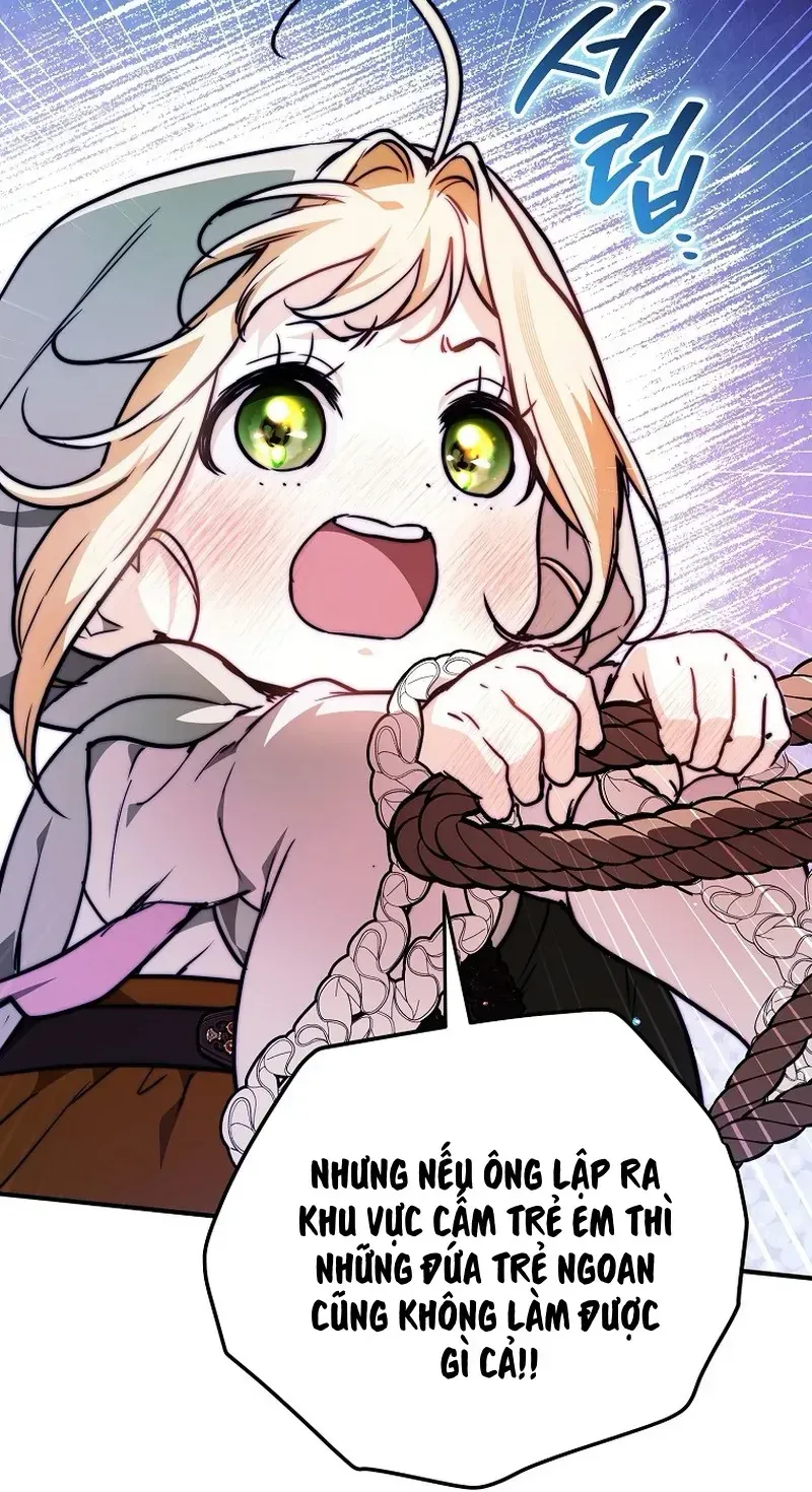 Bé Con Thiên Tài Bí Mật Đi Tìm Cha Chapter 30 - 48