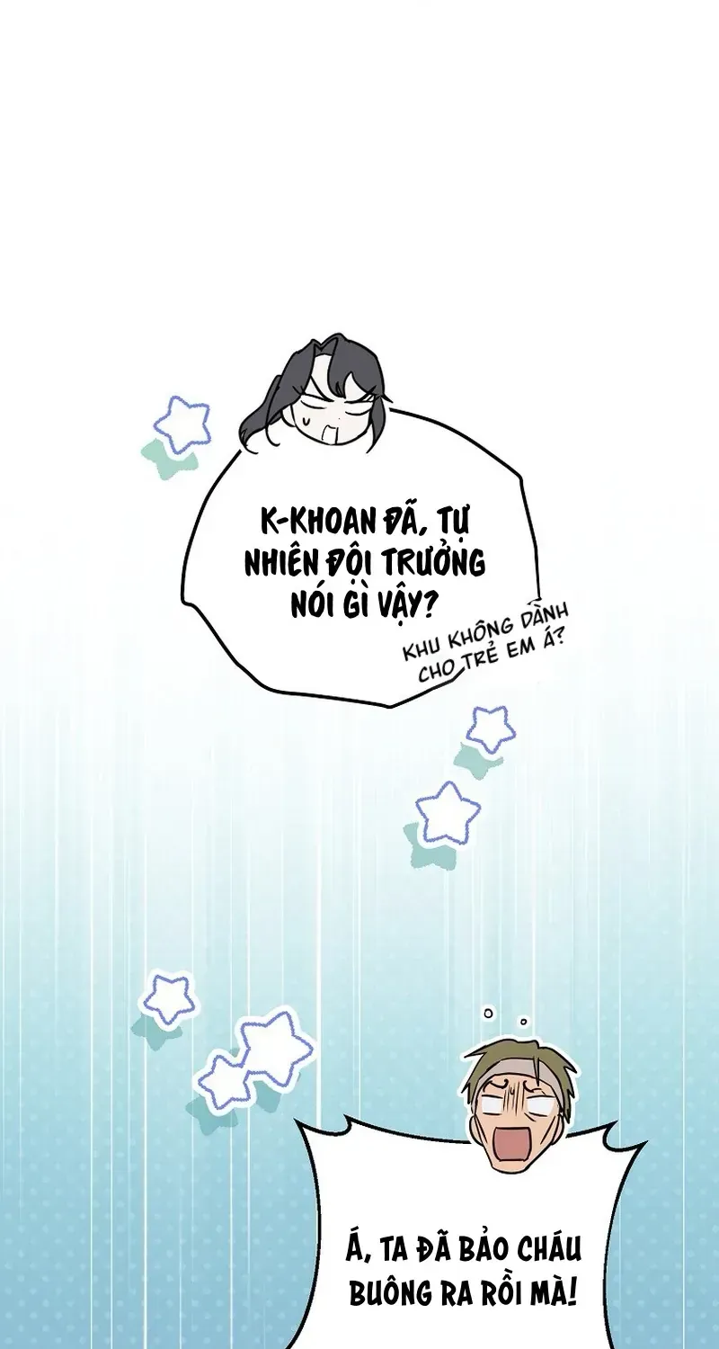 Bé Con Thiên Tài Bí Mật Đi Tìm Cha Chapter 30 - 49