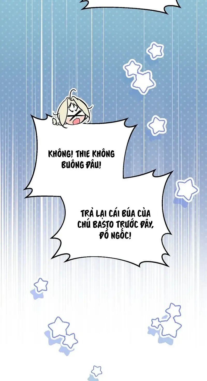 Bé Con Thiên Tài Bí Mật Đi Tìm Cha Chapter 30 - 50