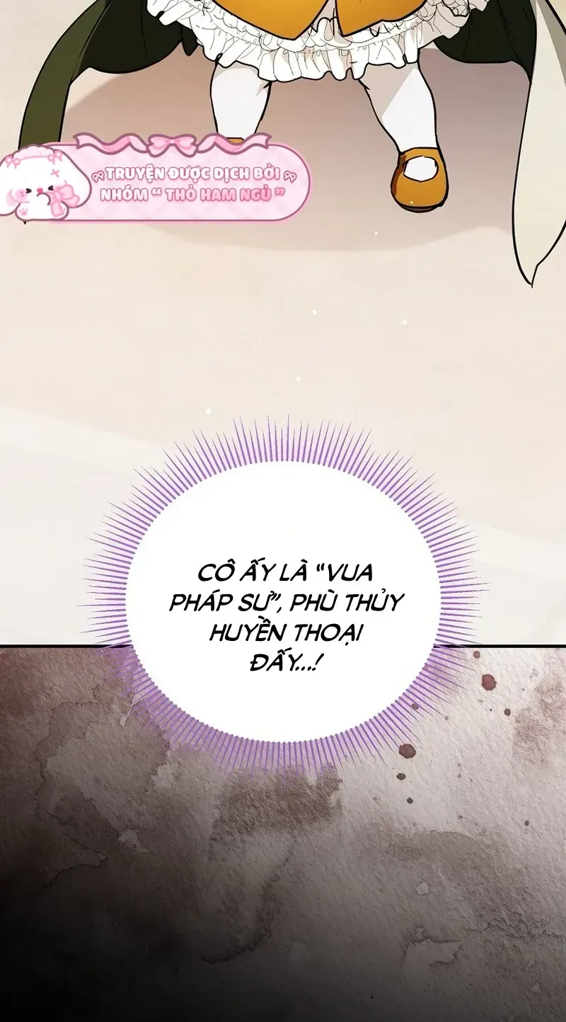 Bé Con Thiên Tài Bí Mật Đi Tìm Cha Chapter 30 - 6