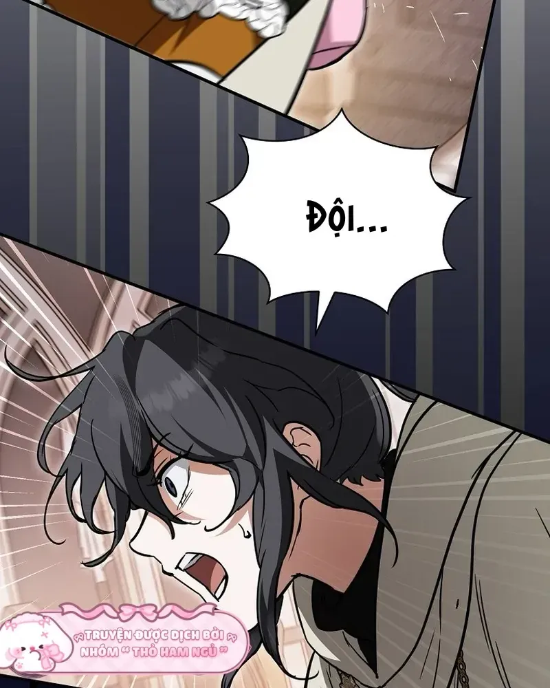 Bé Con Thiên Tài Bí Mật Đi Tìm Cha Chapter 30 - 54