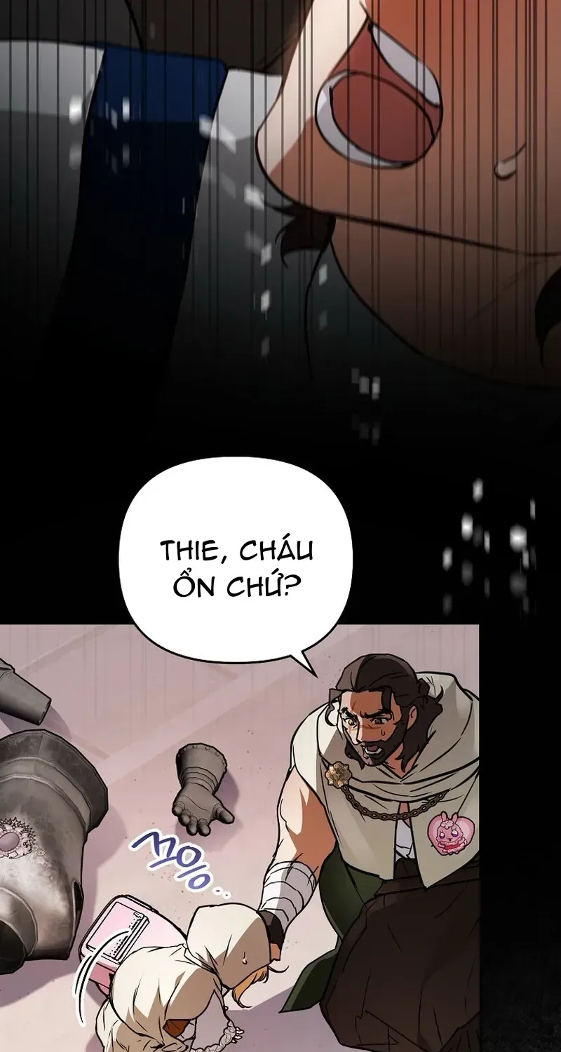 Bé Con Thiên Tài Bí Mật Đi Tìm Cha Chapter 30 - 67