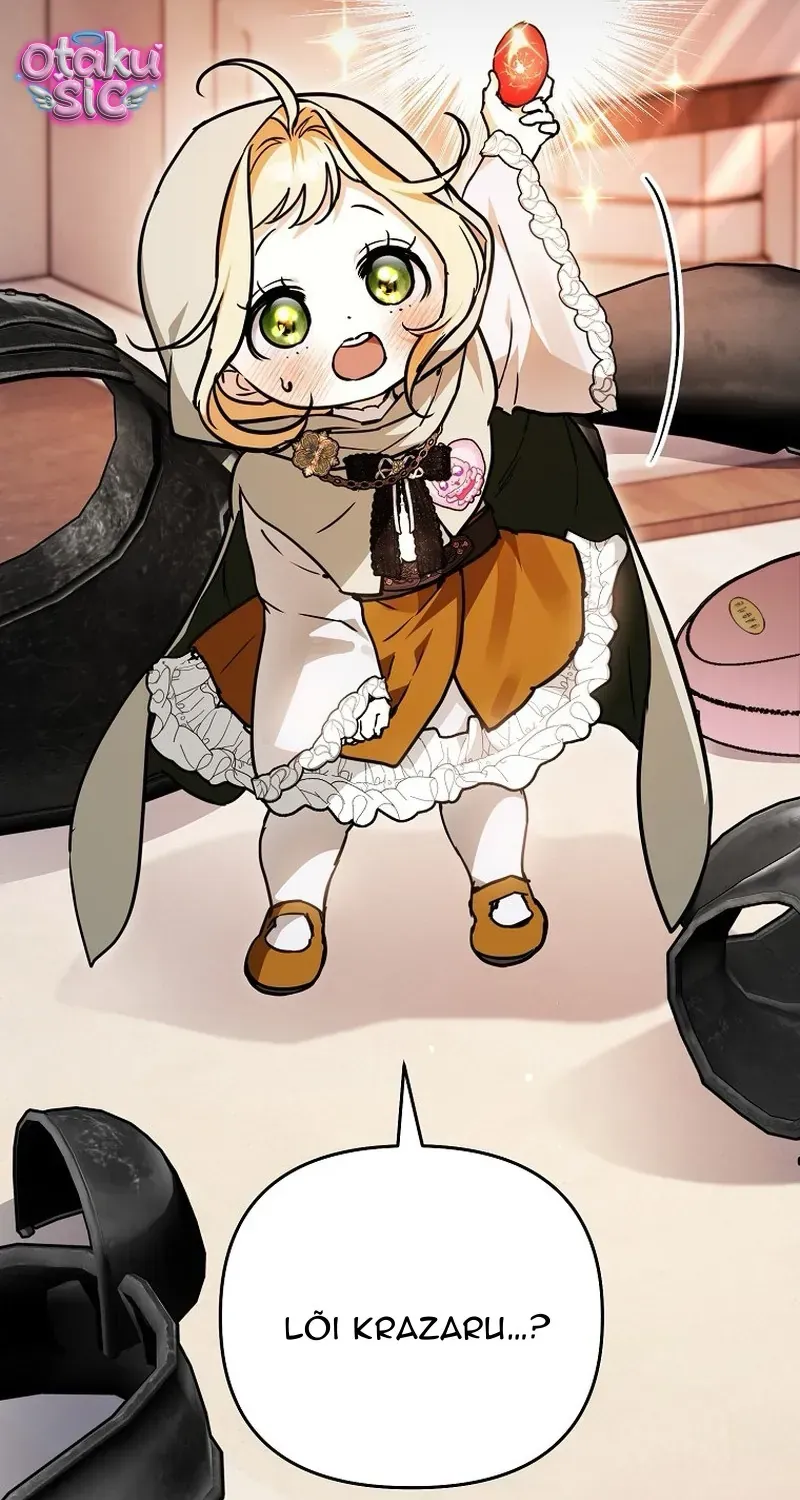 Bé Con Thiên Tài Bí Mật Đi Tìm Cha Chapter 30 - 71