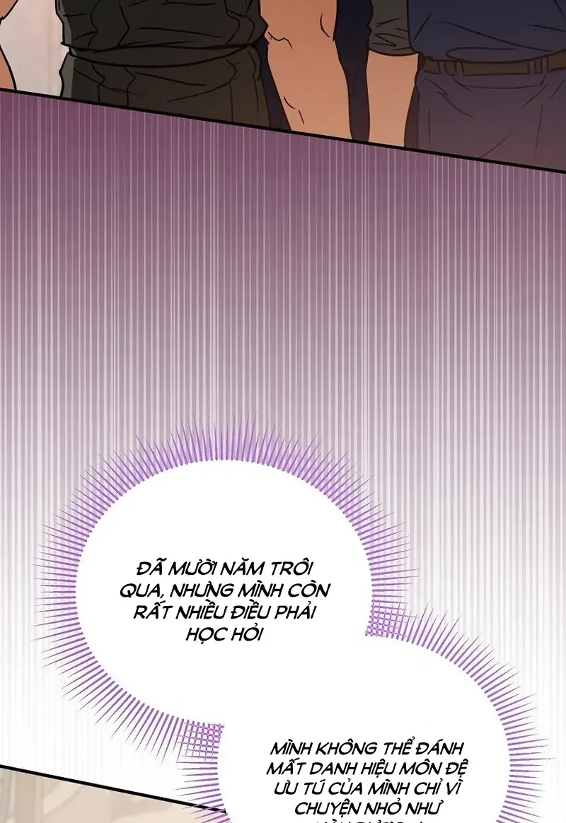 Bé Con Thiên Tài Bí Mật Đi Tìm Cha Chapter 30 - 10