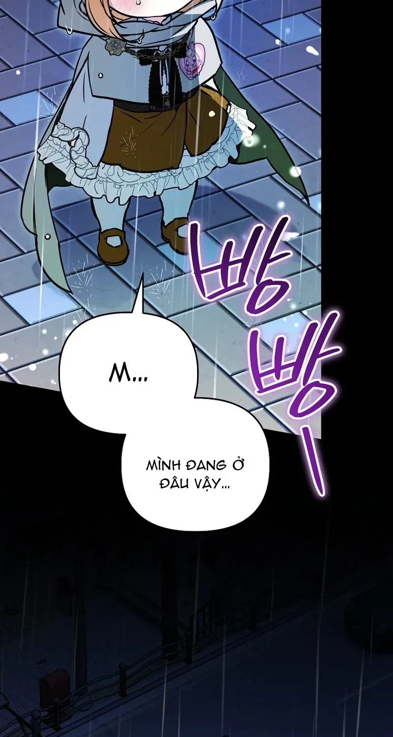 Bé Con Thiên Tài Bí Mật Đi Tìm Cha Chapter 30 - 97