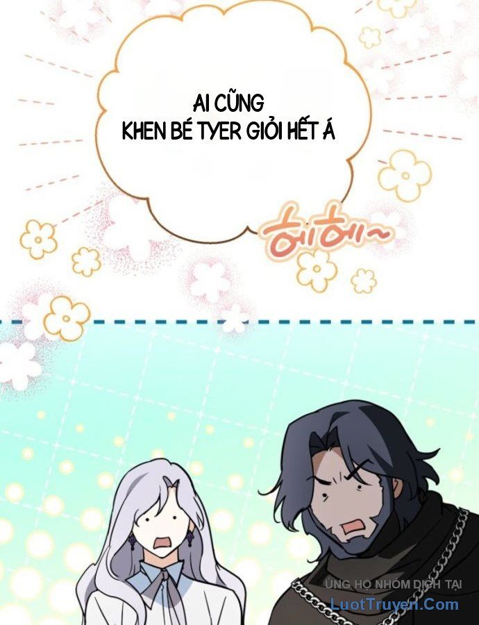 Bé Con Thiên Tài Bí Mật Đi Tìm Cha Chapter 37 - 118