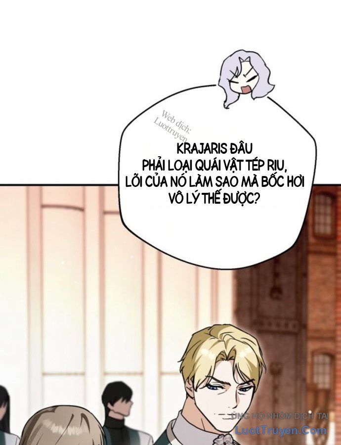Bé Con Thiên Tài Bí Mật Đi Tìm Cha Chapter 37 - 18