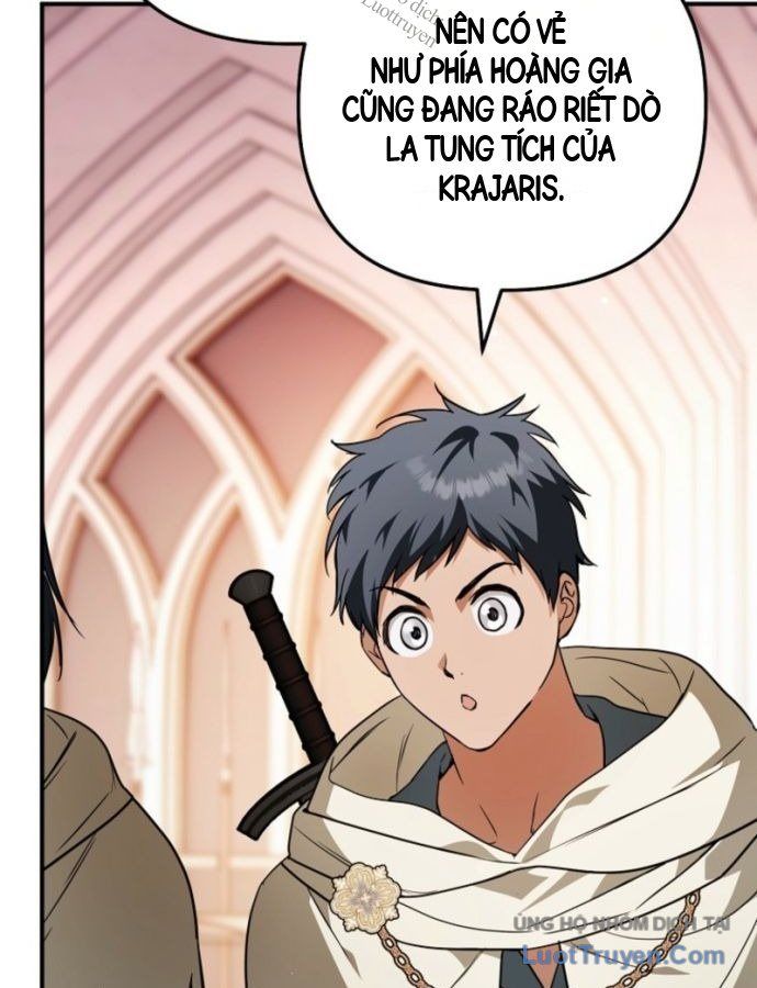 Bé Con Thiên Tài Bí Mật Đi Tìm Cha Chapter 37 - 39