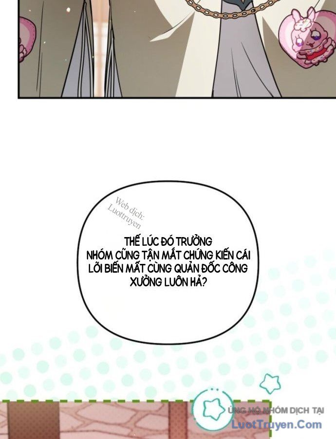 Bé Con Thiên Tài Bí Mật Đi Tìm Cha Chapter 37 - 40