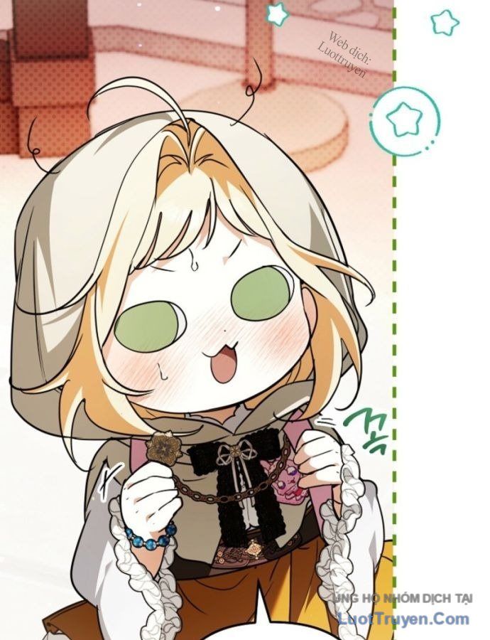 Bé Con Thiên Tài Bí Mật Đi Tìm Cha Chapter 37 - 41
