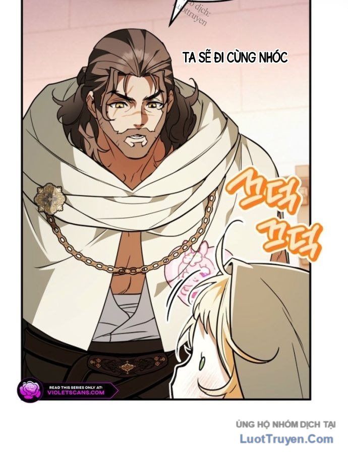 Bé Con Thiên Tài Bí Mật Đi Tìm Cha Chapter 37 - 53