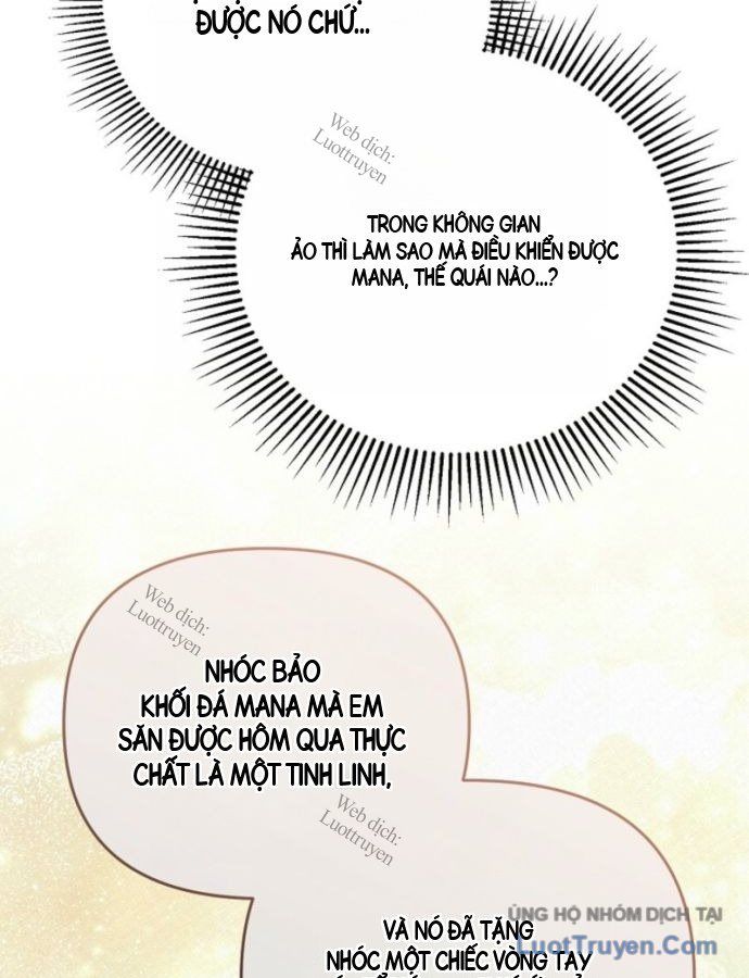 Bé Con Thiên Tài Bí Mật Đi Tìm Cha Chapter 37 - 59