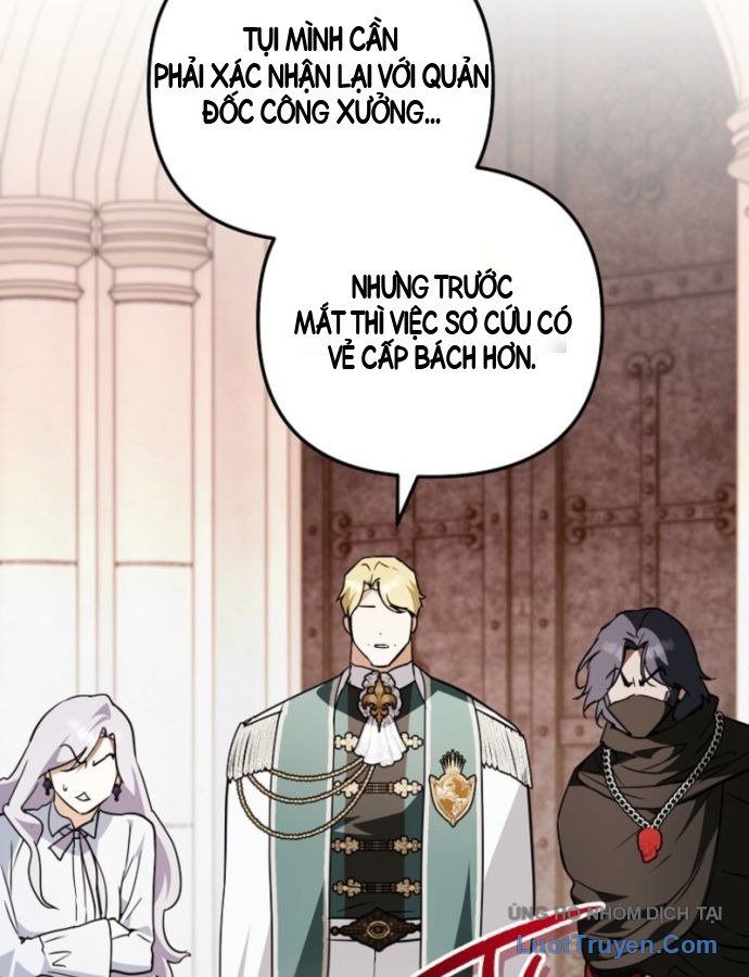Bé Con Thiên Tài Bí Mật Đi Tìm Cha Chapter 37 - 9