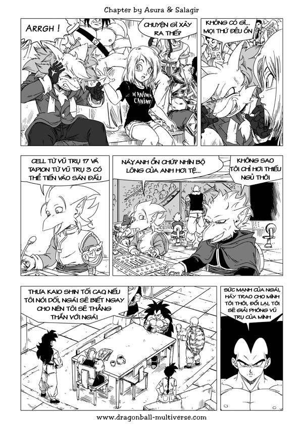 Dragon Ball Multiverse Chapter 49.2 - 3