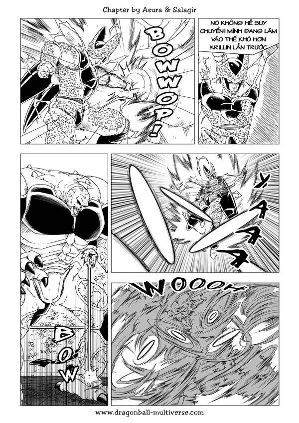 Dragon Ball Multiverse Chapter 49.2 - 6