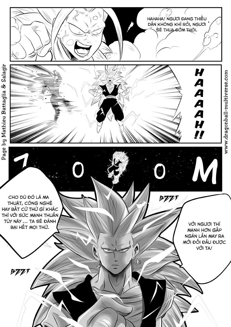 Dragon Ball Multiverse Chapter 79.2 - 14