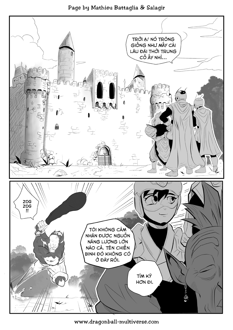 Dragon Ball Multiverse Chapter 79.2 - 15