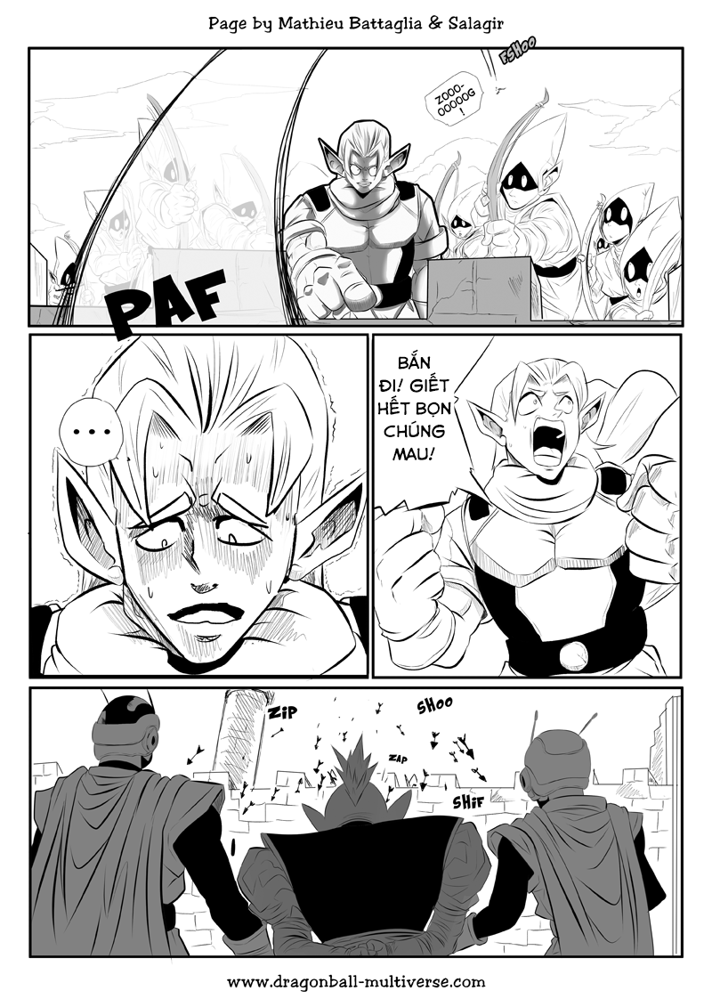 Dragon Ball Multiverse Chapter 79.2 - 17