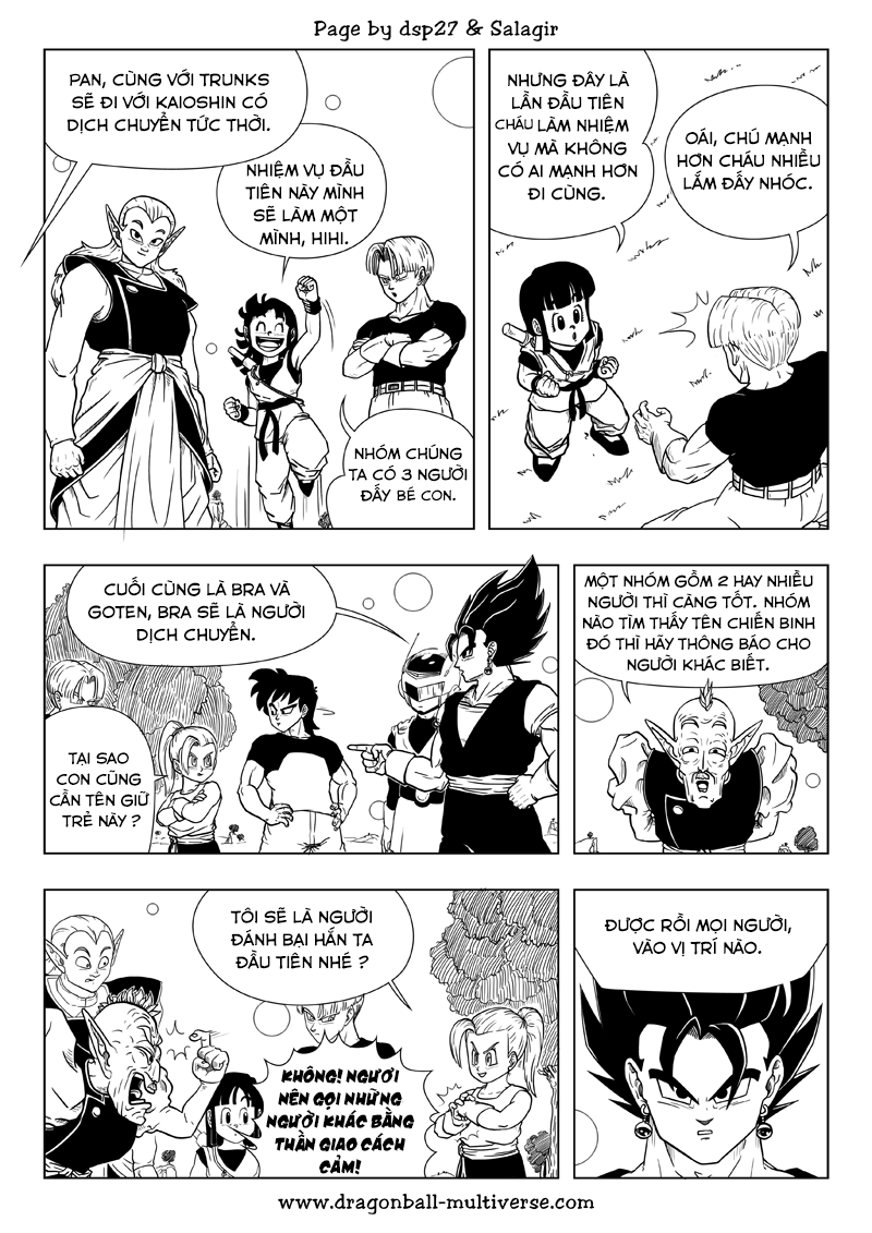 Dragon Ball Multiverse Chapter 79.2 - 4