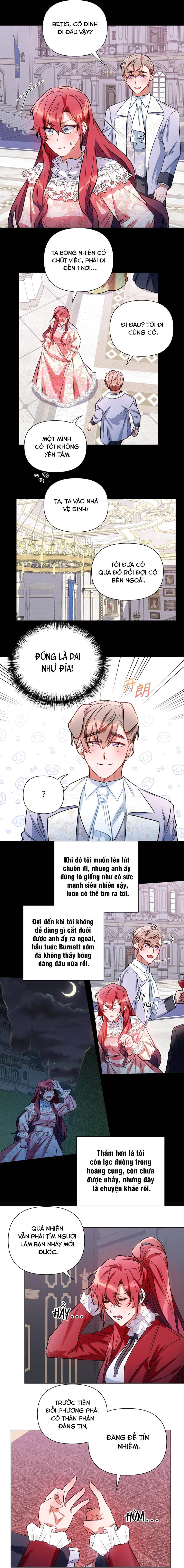 Mở Màn Xuyên Đôi: Lần Này Chúng Ta Thắng Chắc Rồi Chapter 10 - 10