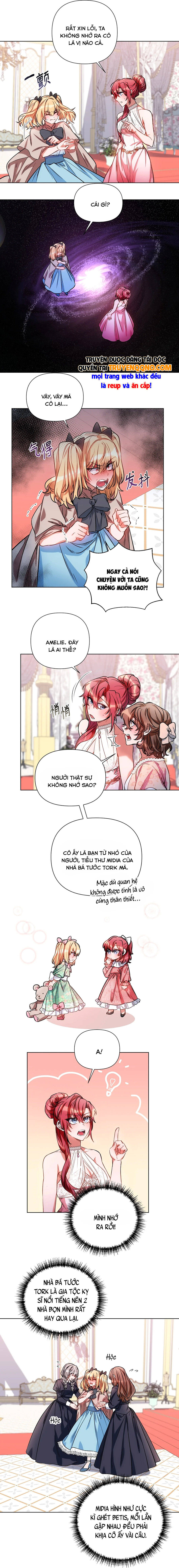 Mở Màn Xuyên Đôi: Lần Này Chúng Ta Thắng Chắc Rồi Chapter 12 - 6