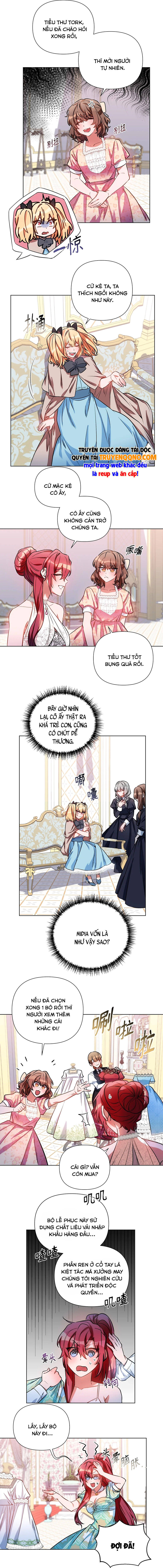 Mở Màn Xuyên Đôi: Lần Này Chúng Ta Thắng Chắc Rồi Chapter 12 - 8