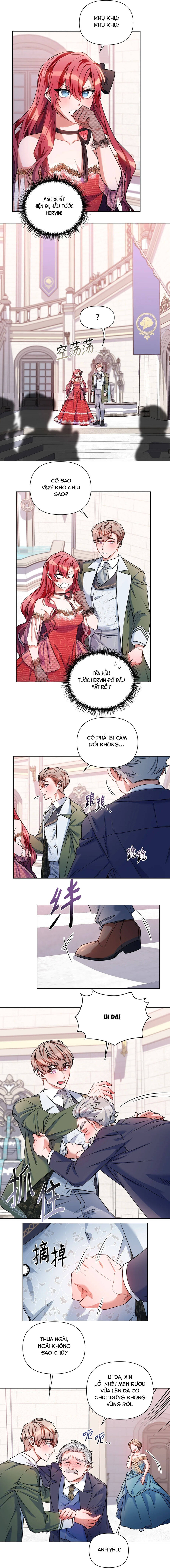 Mở Màn Xuyên Đôi: Lần Này Chúng Ta Thắng Chắc Rồi Chapter 14 - 2