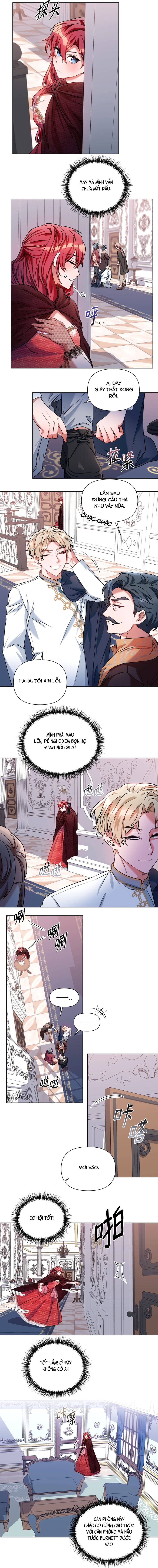 Mở Màn Xuyên Đôi: Lần Này Chúng Ta Thắng Chắc Rồi Chapter 14 - 5