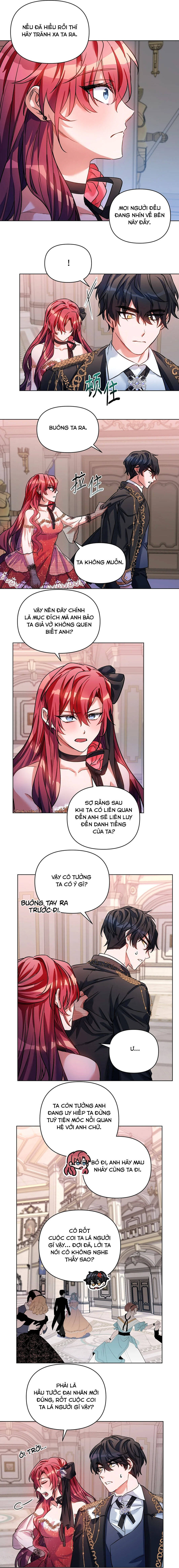 Mở Màn Xuyên Đôi: Lần Này Chúng Ta Thắng Chắc Rồi Chapter 15 - 10