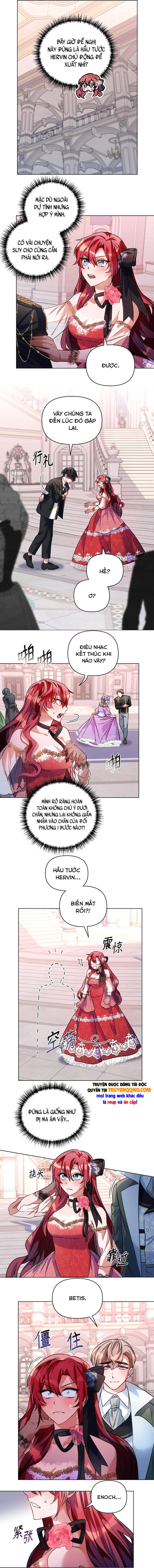 Mở Màn Xuyên Đôi: Lần Này Chúng Ta Thắng Chắc Rồi Chapter 16 - 6