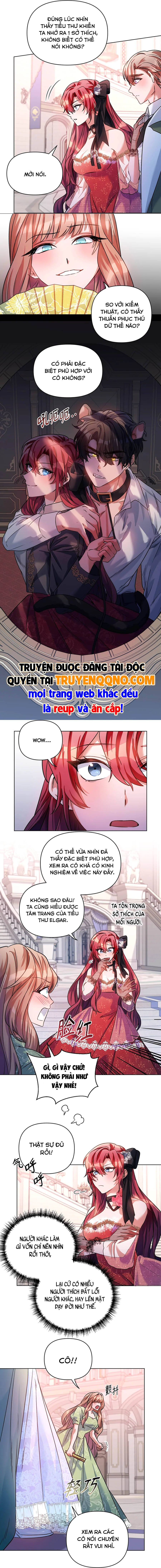 Mở Màn Xuyên Đôi: Lần Này Chúng Ta Thắng Chắc Rồi Chapter 16 - 9