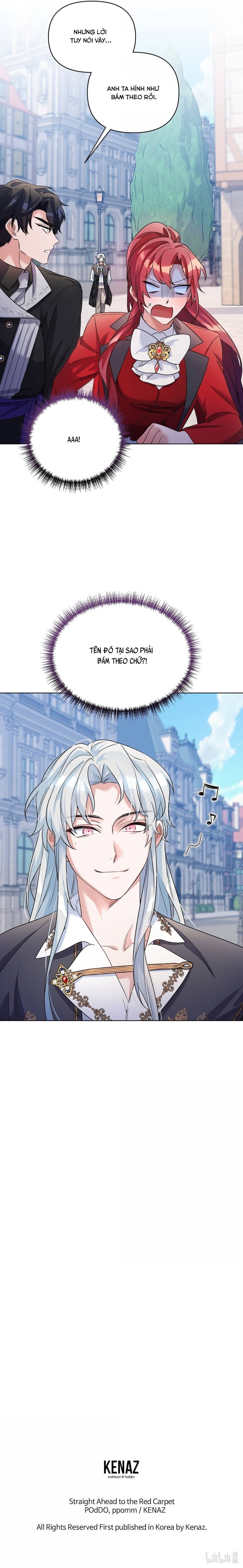 Mở Màn Xuyên Đôi: Lần Này Chúng Ta Thắng Chắc Rồi Chapter 27 - 13