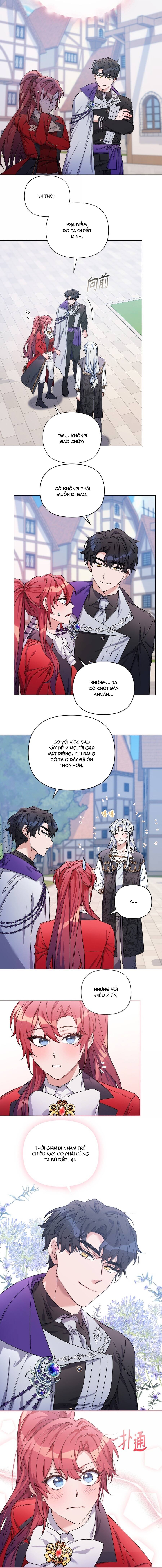 Mở Màn Xuyên Đôi: Lần Này Chúng Ta Thắng Chắc Rồi Chapter 28 - 9