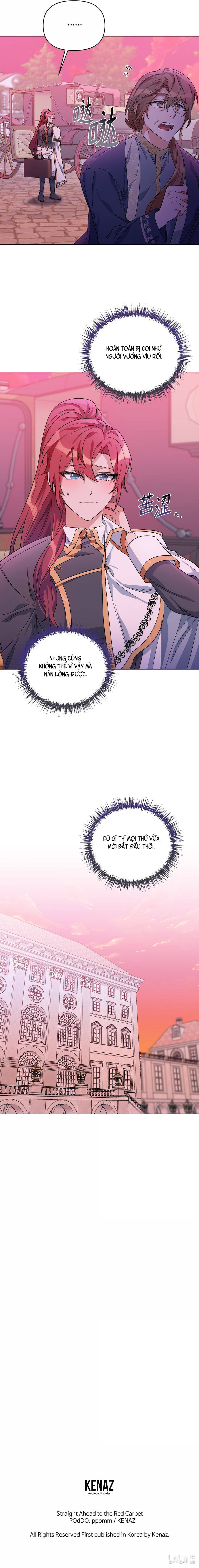 Mở Màn Xuyên Đôi: Lần Này Chúng Ta Thắng Chắc Rồi Chapter 31 - 13