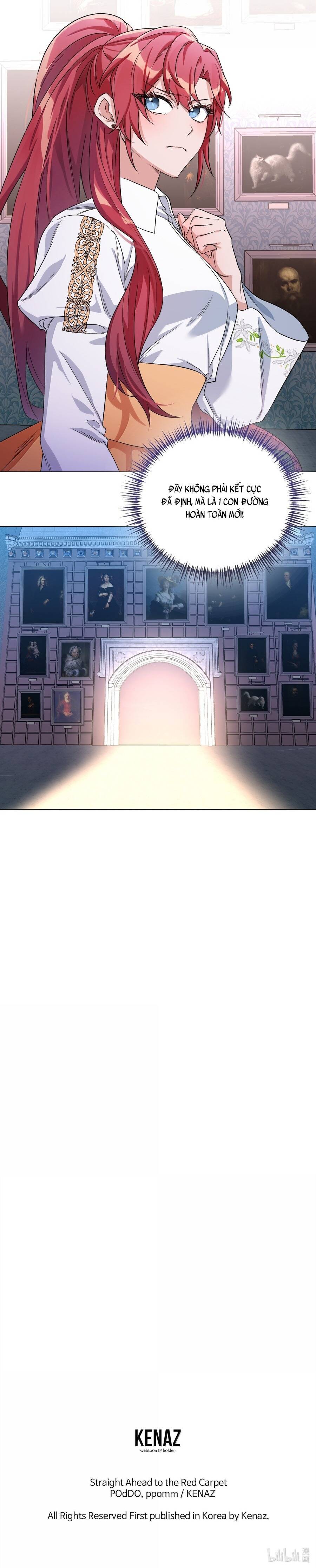 Mở Màn Xuyên Đôi: Lần Này Chúng Ta Thắng Chắc Rồi Chapter 32 - 15