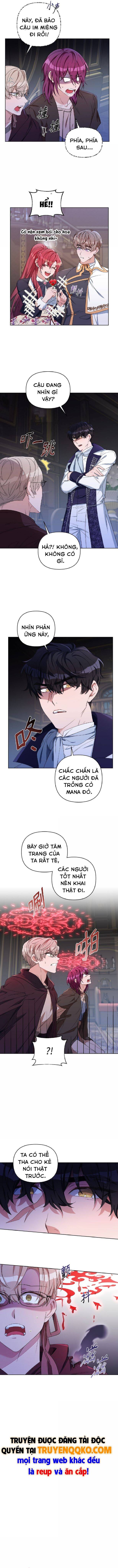 Mở Màn Xuyên Đôi: Lần Này Chúng Ta Thắng Chắc Rồi Chapter 39 - 3