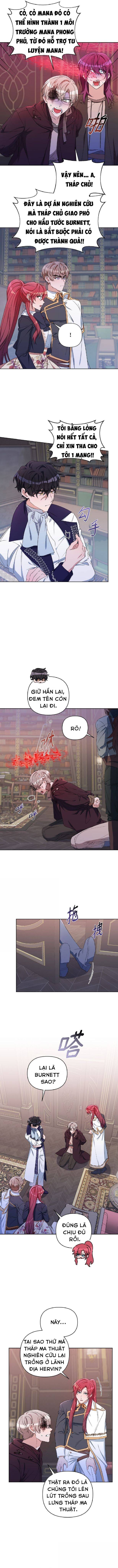 Mở Màn Xuyên Đôi: Lần Này Chúng Ta Thắng Chắc Rồi Chapter 39 - 5