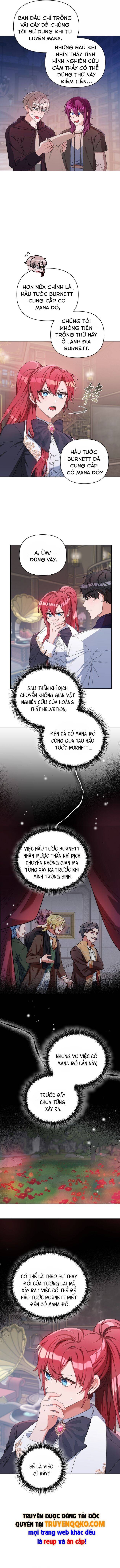 Mở Màn Xuyên Đôi: Lần Này Chúng Ta Thắng Chắc Rồi Chapter 39 - 6