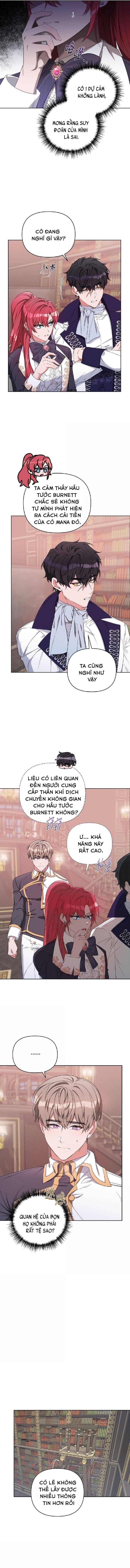 Mở Màn Xuyên Đôi: Lần Này Chúng Ta Thắng Chắc Rồi Chapter 39 - 7