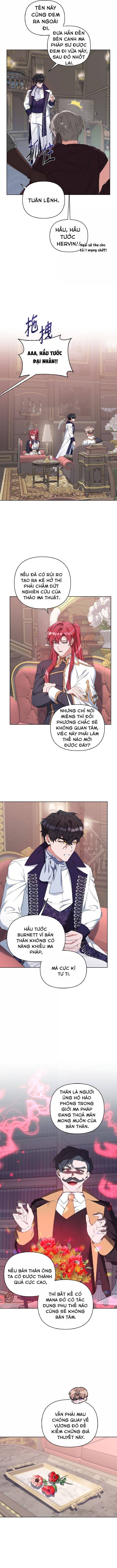 Mở Màn Xuyên Đôi: Lần Này Chúng Ta Thắng Chắc Rồi Chapter 39 - 8