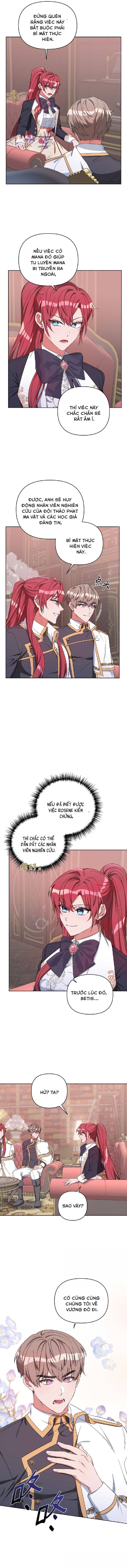 Mở Màn Xuyên Đôi: Lần Này Chúng Ta Thắng Chắc Rồi Chapter 39 - 9