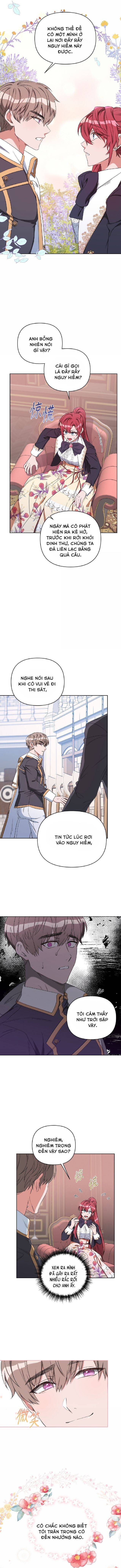 Mở Màn Xuyên Đôi: Lần Này Chúng Ta Thắng Chắc Rồi Chapter 39 - 10