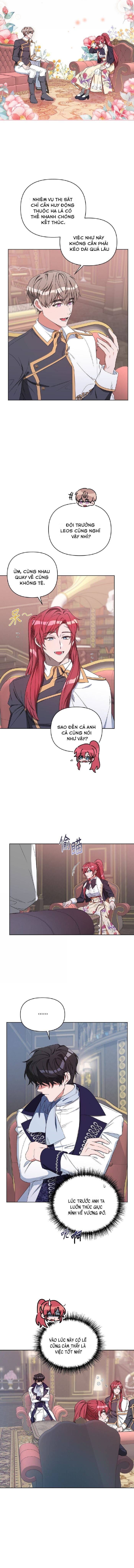 Mở Màn Xuyên Đôi: Lần Này Chúng Ta Thắng Chắc Rồi Chapter 39 - 11