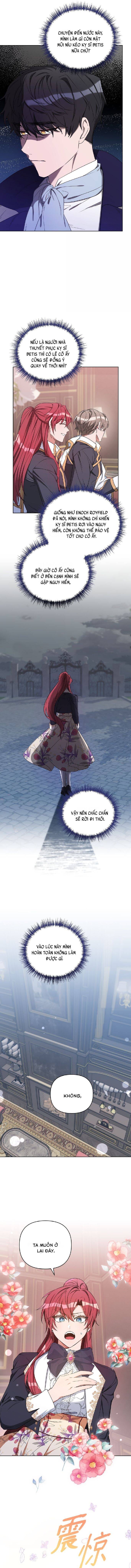 Mở Màn Xuyên Đôi: Lần Này Chúng Ta Thắng Chắc Rồi Chapter 39 - 12