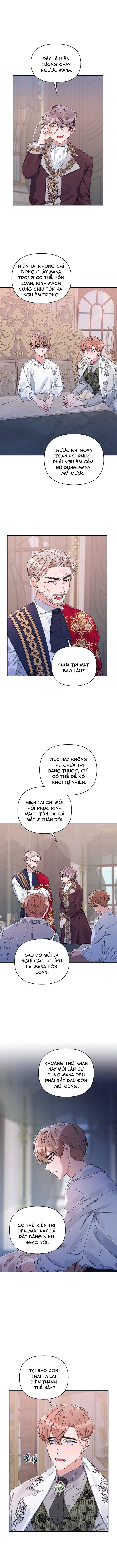 Mở Màn Xuyên Đôi: Lần Này Chúng Ta Thắng Chắc Rồi Chapter 42 - 2