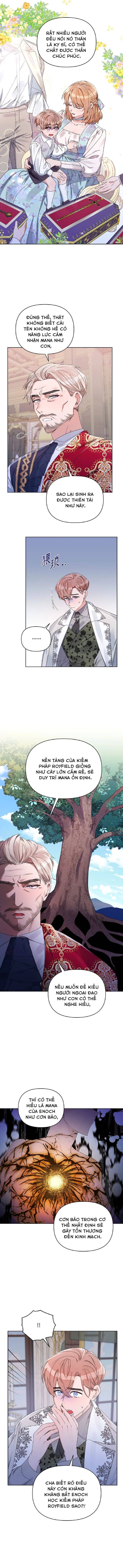 Mở Màn Xuyên Đôi: Lần Này Chúng Ta Thắng Chắc Rồi Chapter 42 - 4