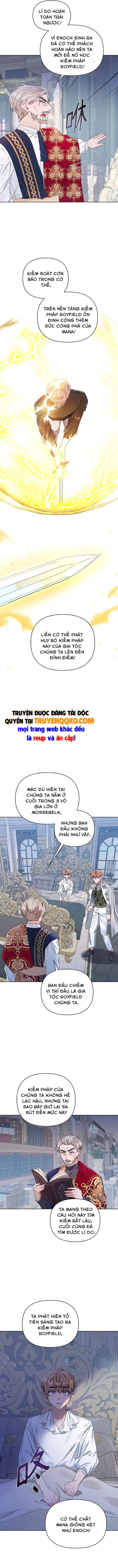 Mở Màn Xuyên Đôi: Lần Này Chúng Ta Thắng Chắc Rồi Chapter 42 - 5